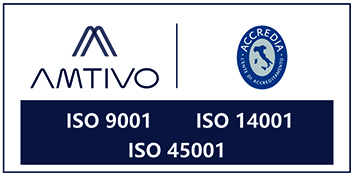 ISO 9001 LOGHI NEW