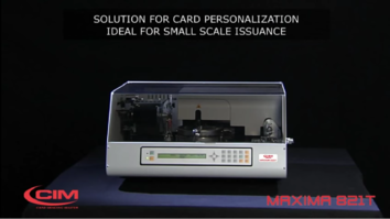 Maxima 821