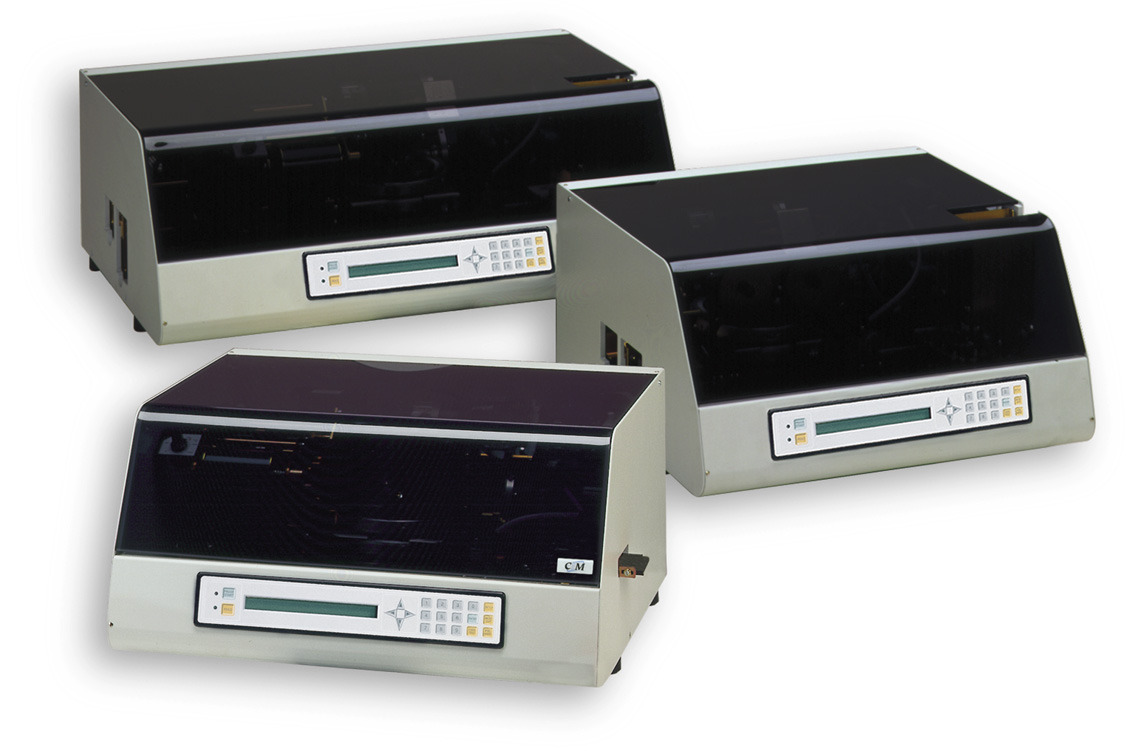 Maxima Series