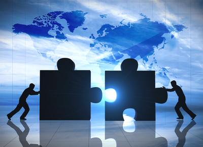 Puzzle - Partnership Opportunities