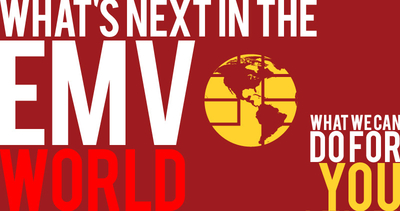 EMV Migration 2015 - What to Expect with EMV in the US